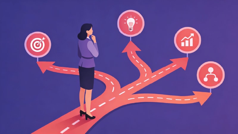 Decision-Making at Work: Process, Models, Biases & Frameworks for Leaders (2026 Guide)