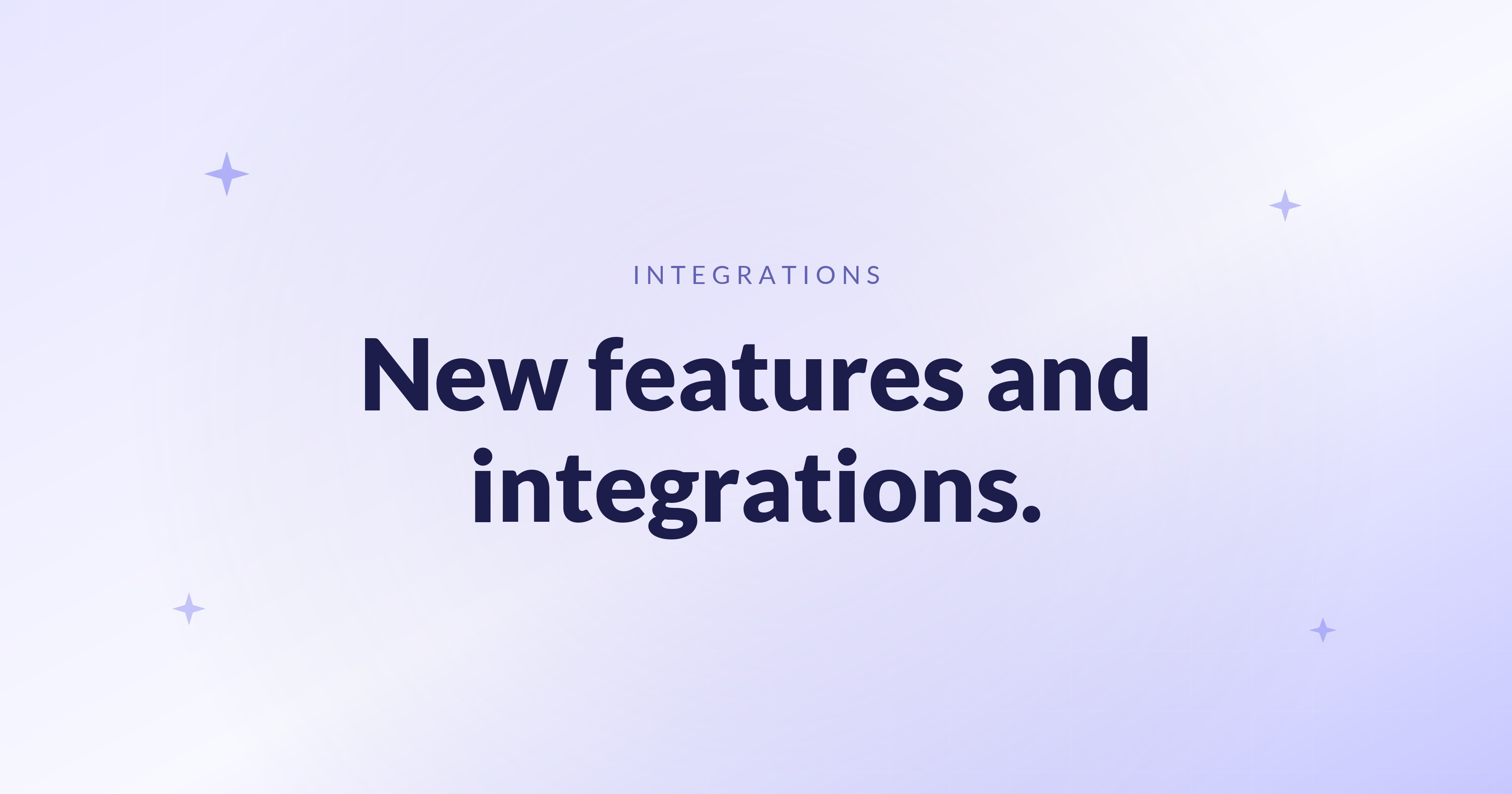 Product Update - Features & Integrations To Upscale Your Employee Engagement in 2021