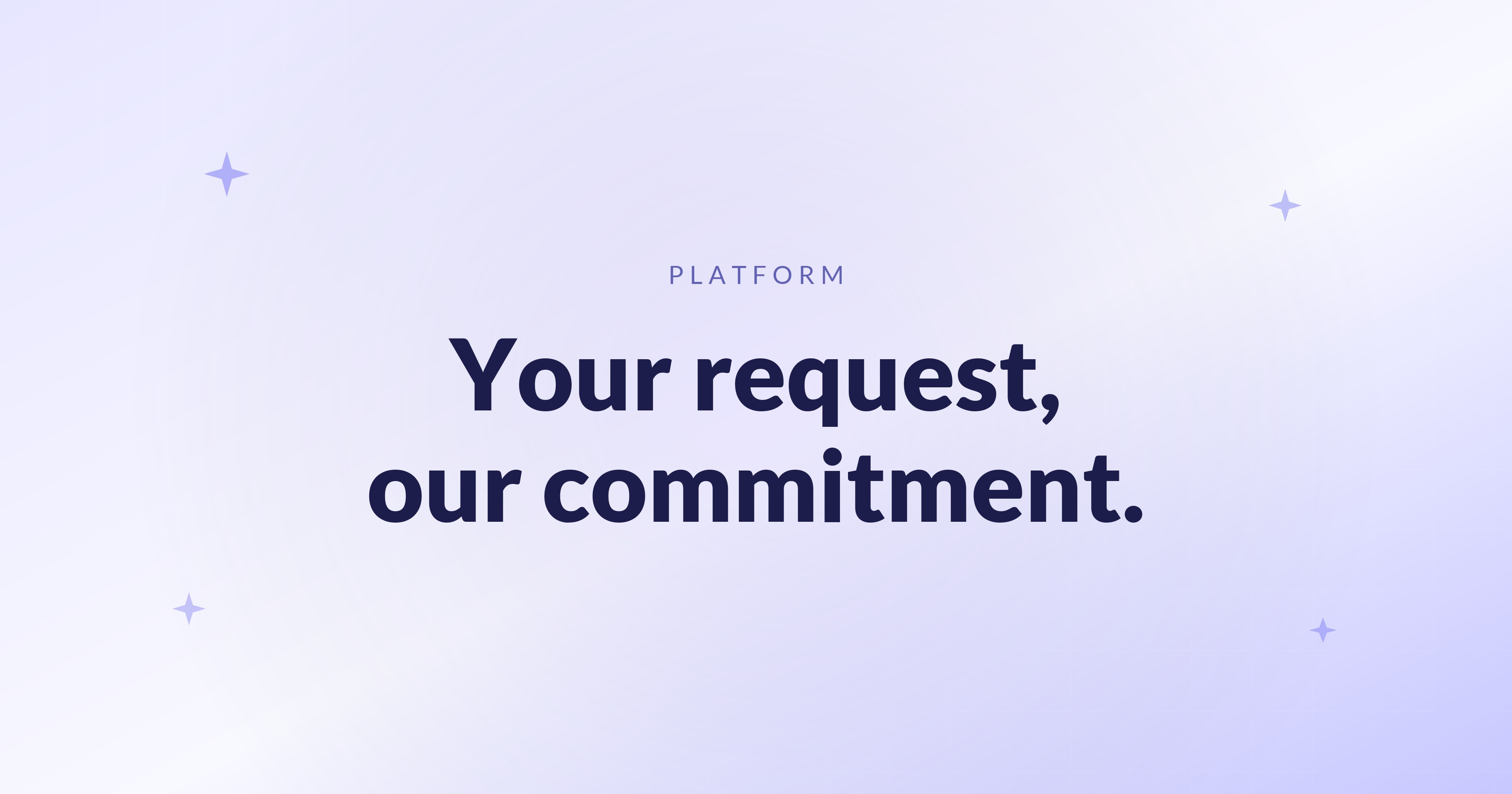 Product Update December 2020: Your Request is our Commitment