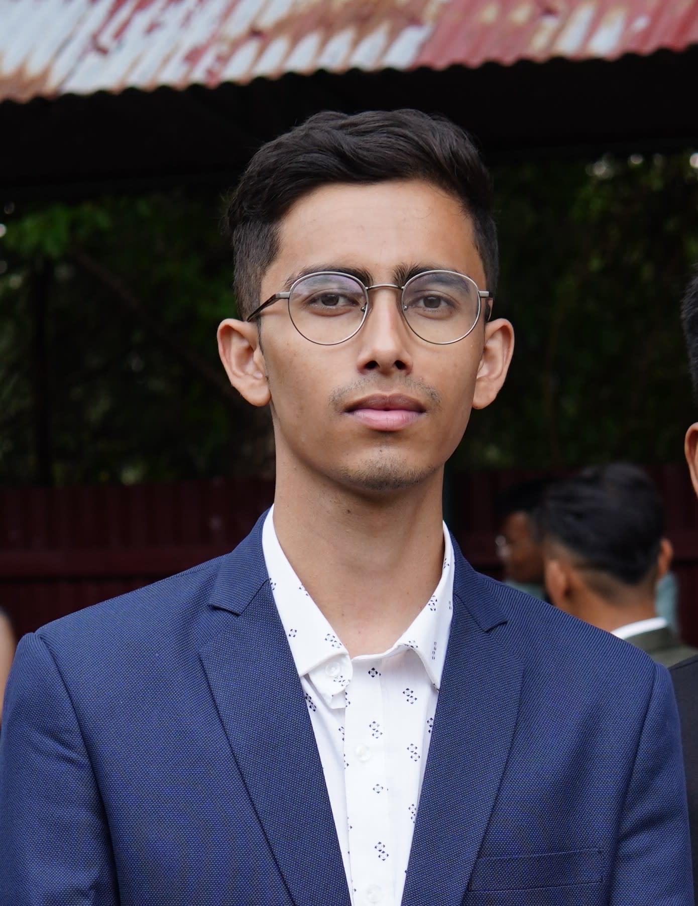 Sahil Khan