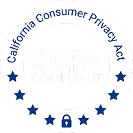 CCPA Compliant