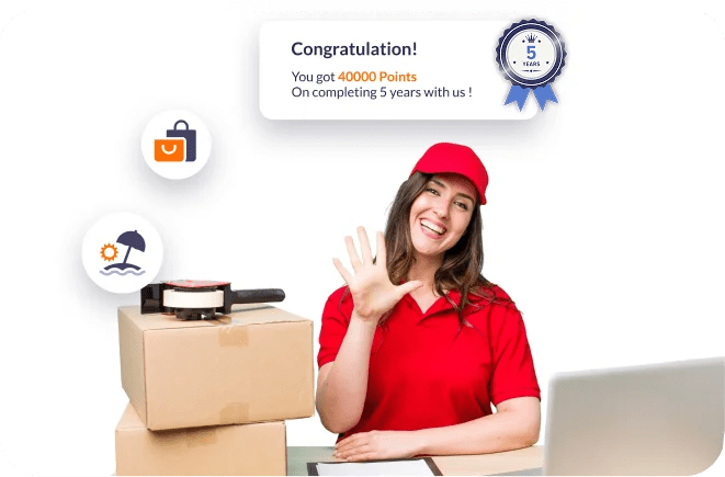 Automated & Fair Rewards
