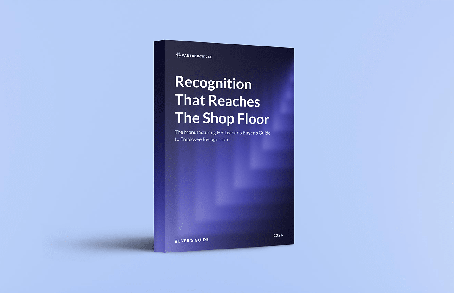 Recognition That Reaches the Shop Floor