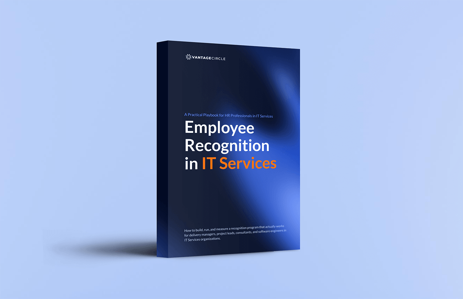 Employee Recognition in IT Services