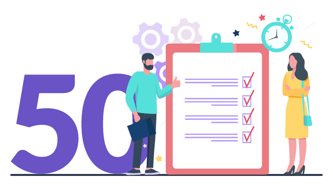 50 preguntas esenciales para una encuesta de motivación de los empleados