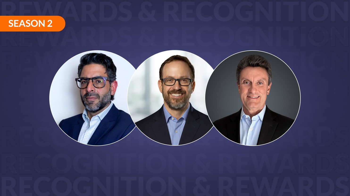 Episode 1: Rewards in Motion: Redesigning Total Rewards Through Corporate Spin-Offs