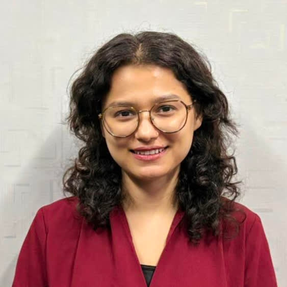 Riha Jaishi
