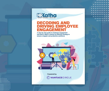 Decoding and Driving Employee Engagement
