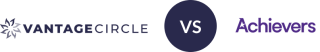 Vantage Circle vs Achievers