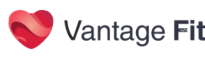 Vantage Fit logo