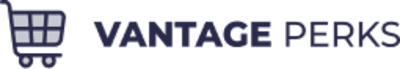 Vantage Perks logo