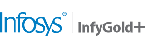 Infosys logo