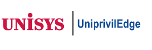 Unisys logo