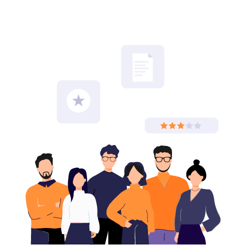 Employees