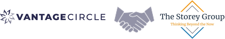 Vantage Circle Logo