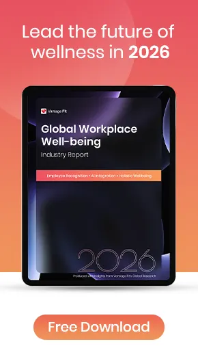Global Workplace Well-being Industry Report 2026