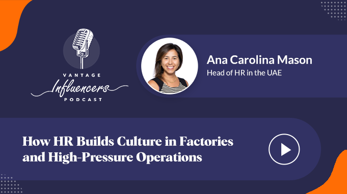 How HR Builds Culture in Factories and High-Pressure Operations