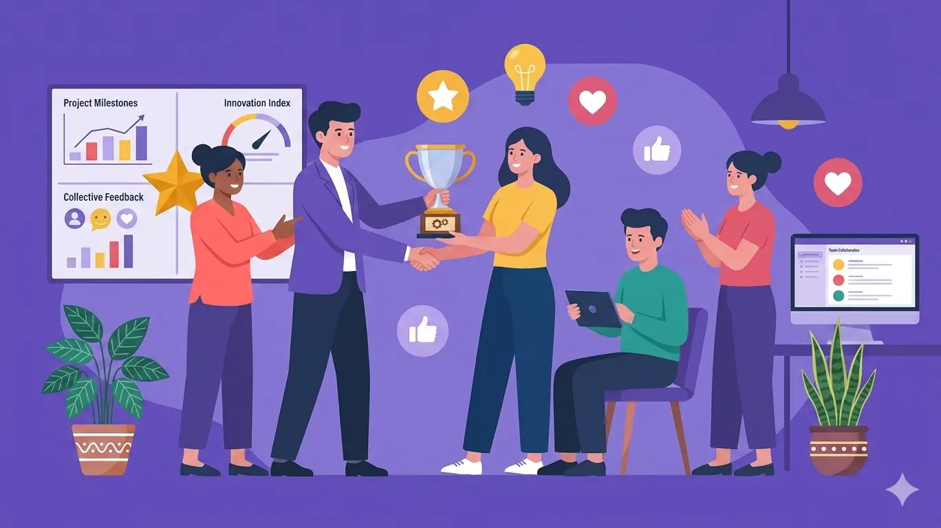 50+ Employee Morale Survey Questions + Best Practices (2026)