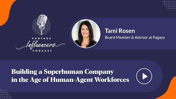 Building a Superhuman Company in the Age of Human-Agent Workforces