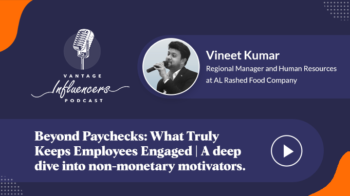 Vineet Kumar