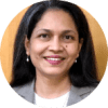 Sunita Cherian