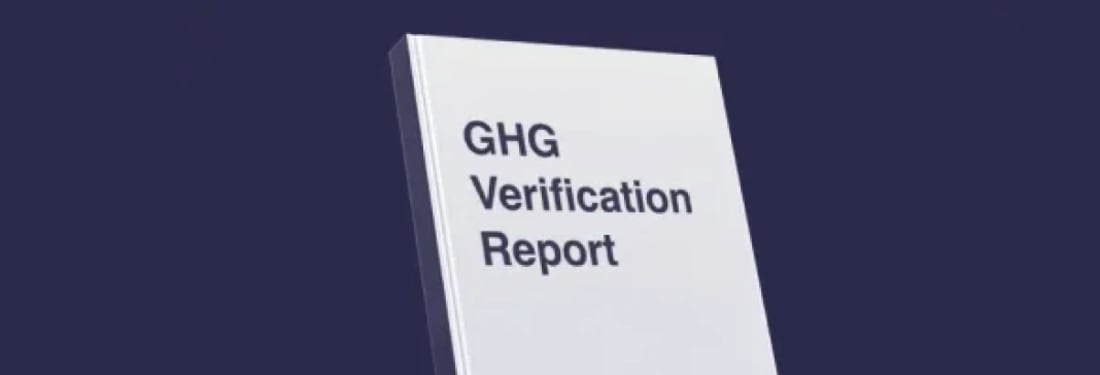 GHG Verification Report 2024
