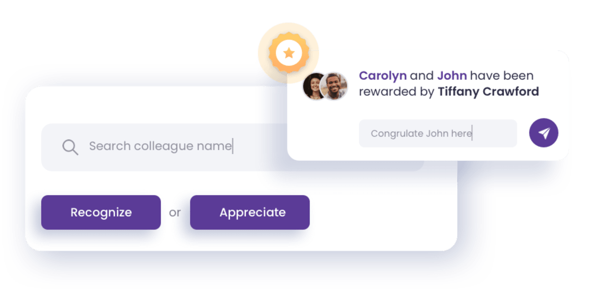 Vantage Rewards