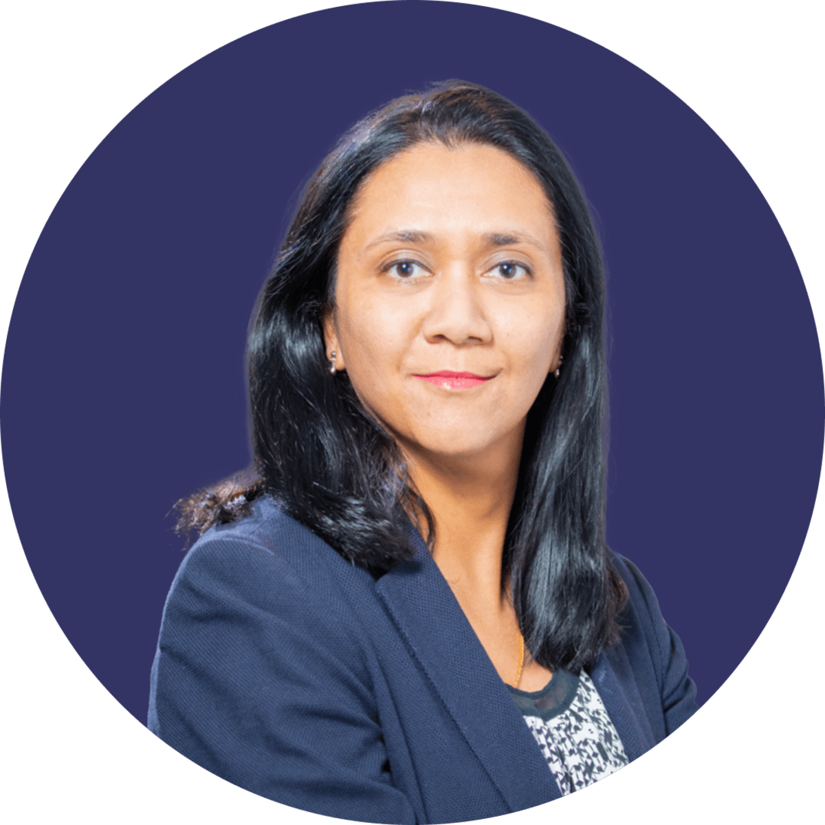 Tonushree Mondal