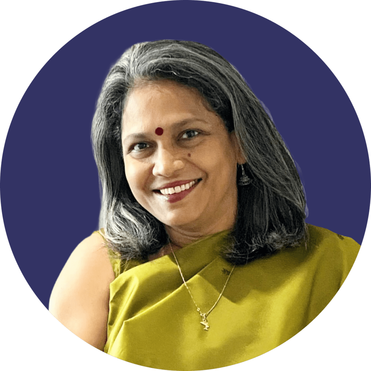 Sunita Rebecca Cherian