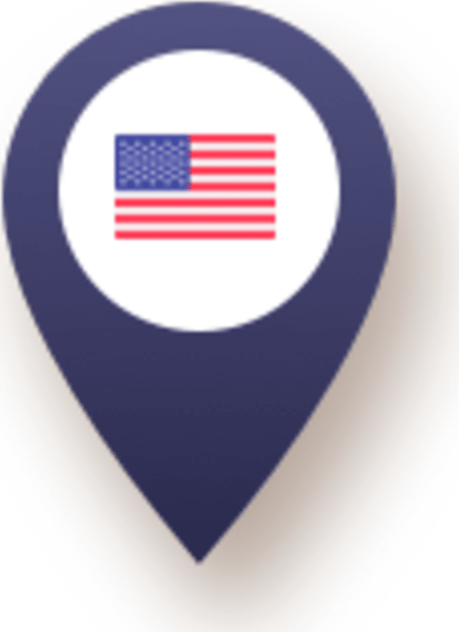 US office