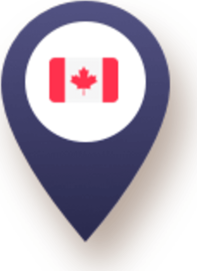 Canada office