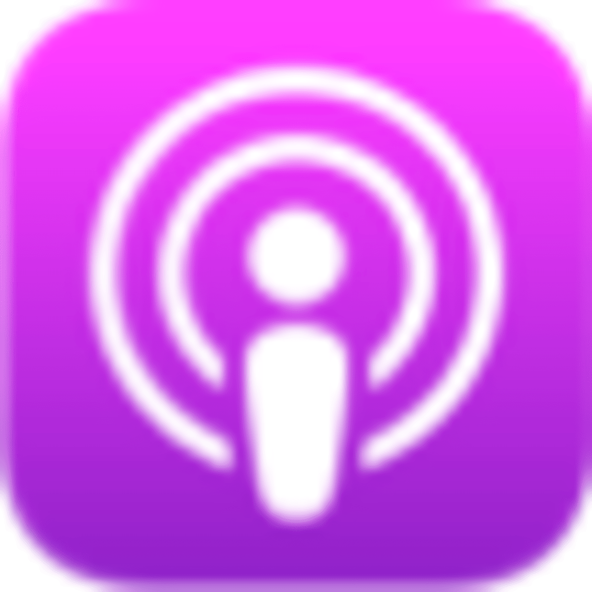 Apple Podcasts