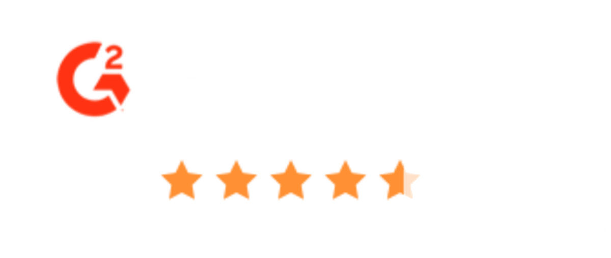 G2-rating