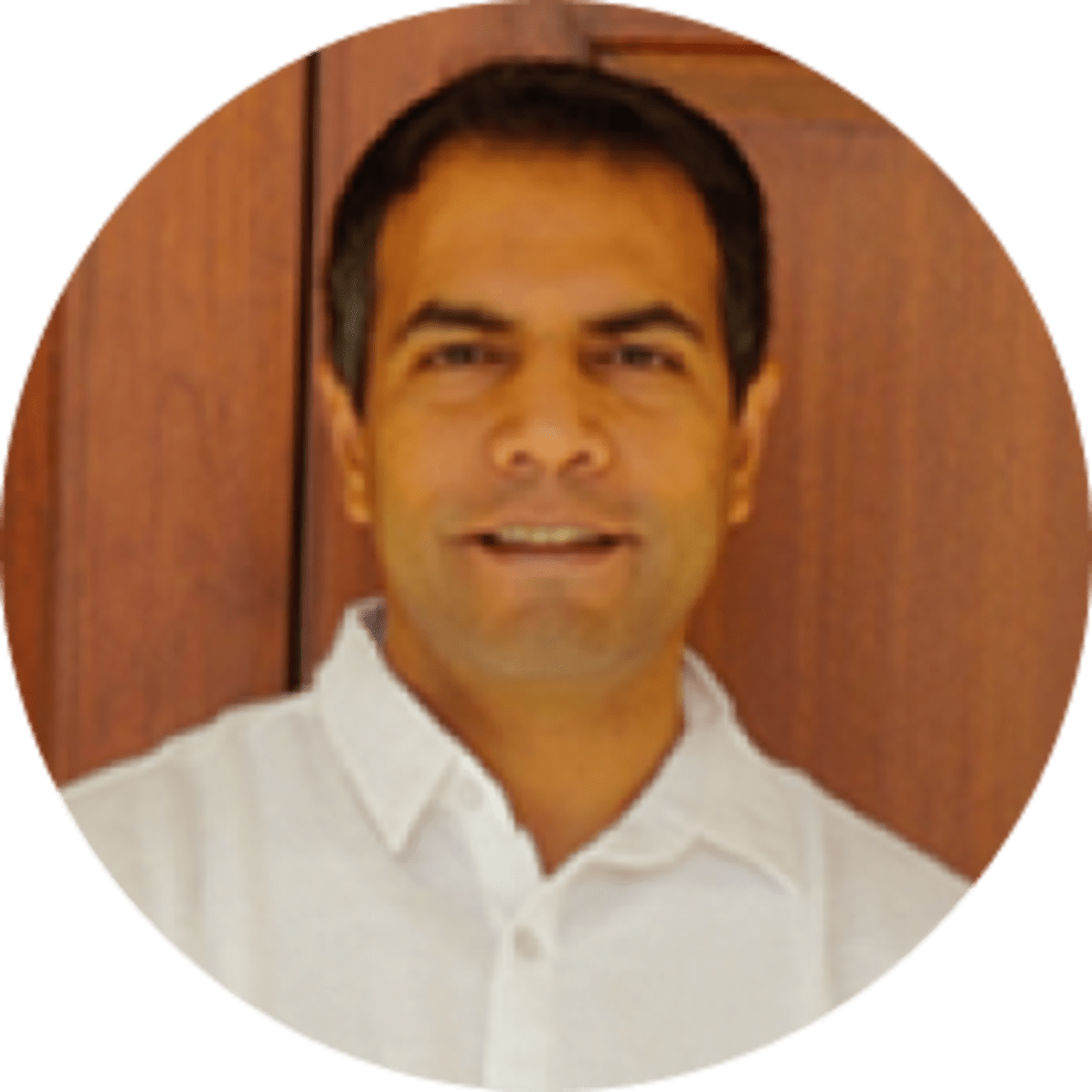 Saurabh Deshpande