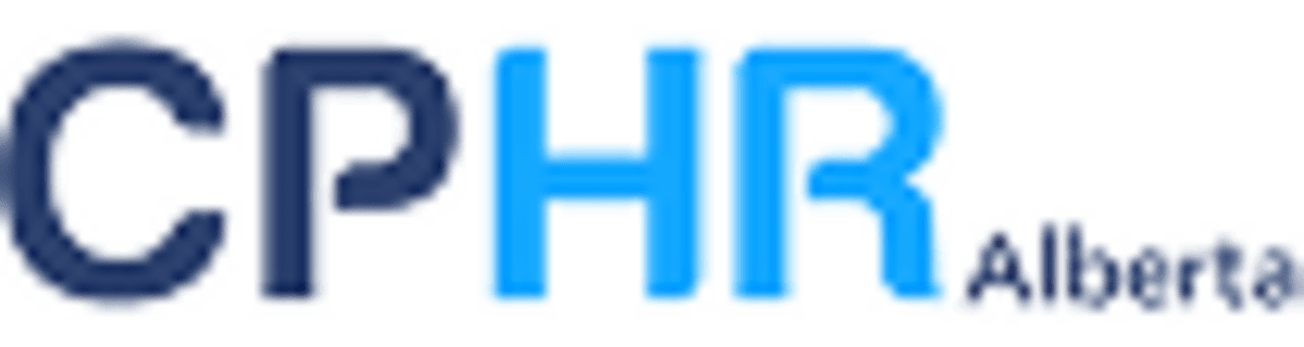 CPHR Alberta