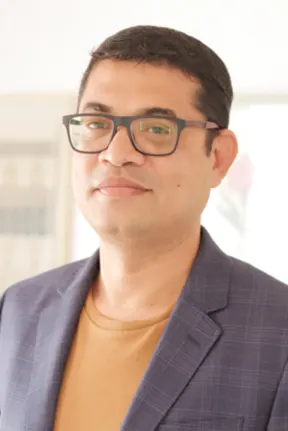 Partha Neog