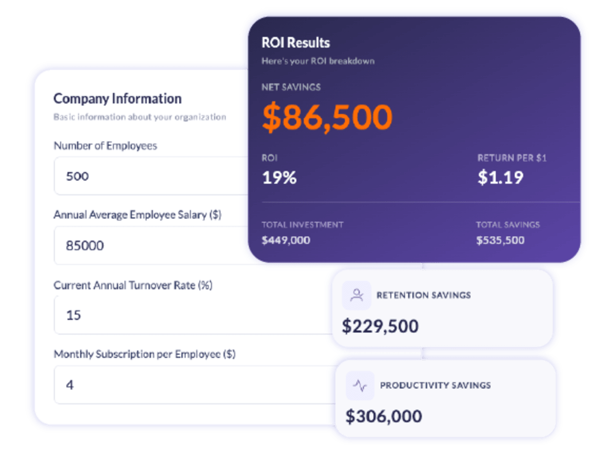 ROI Calculator