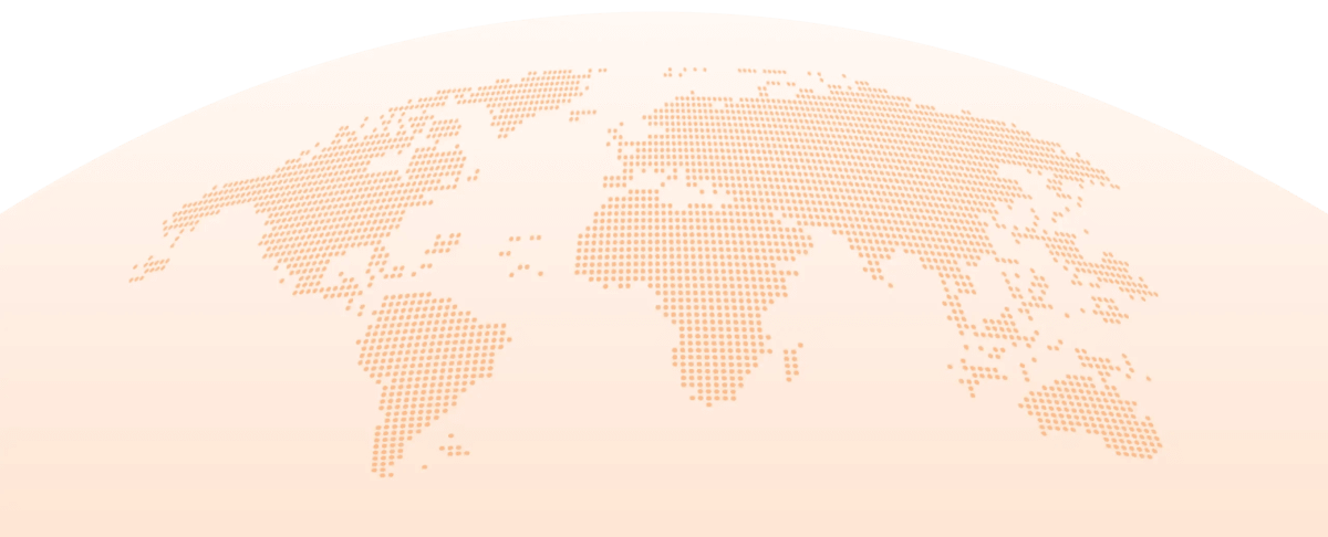 Global offices map