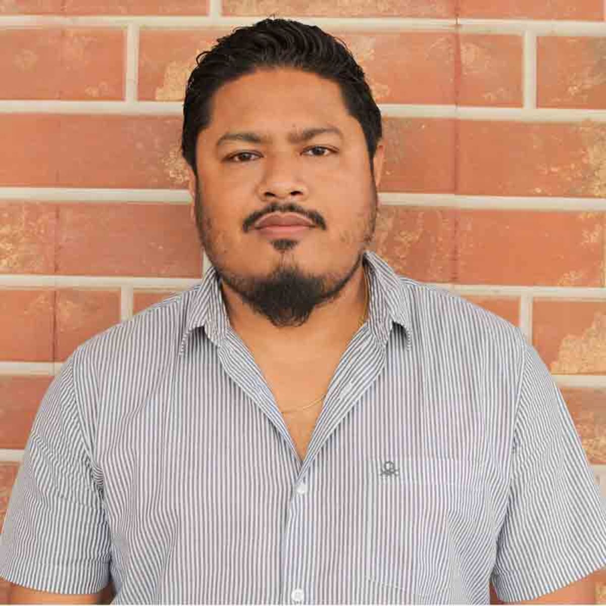 Subhendu Gogoi