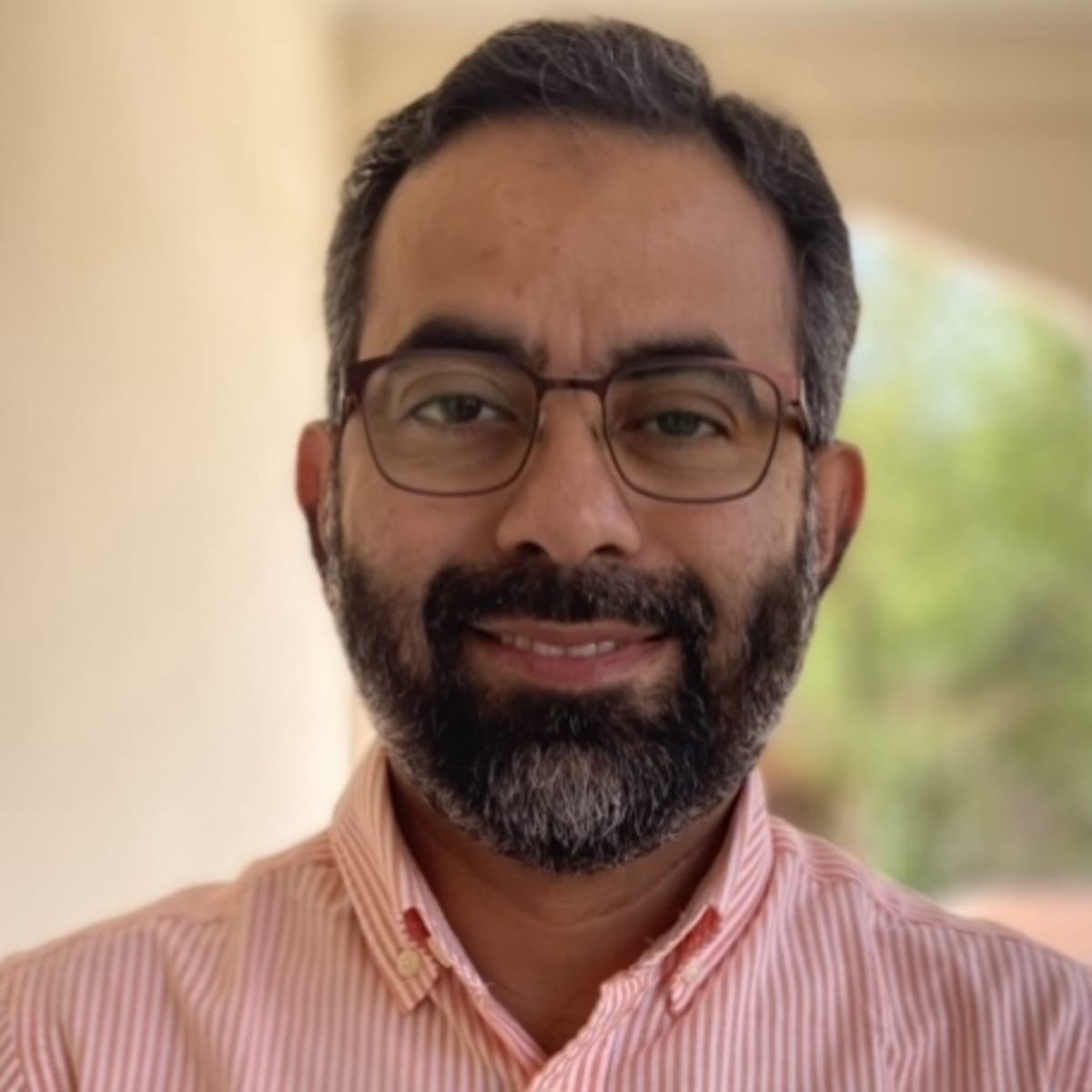 Atif Ayubi