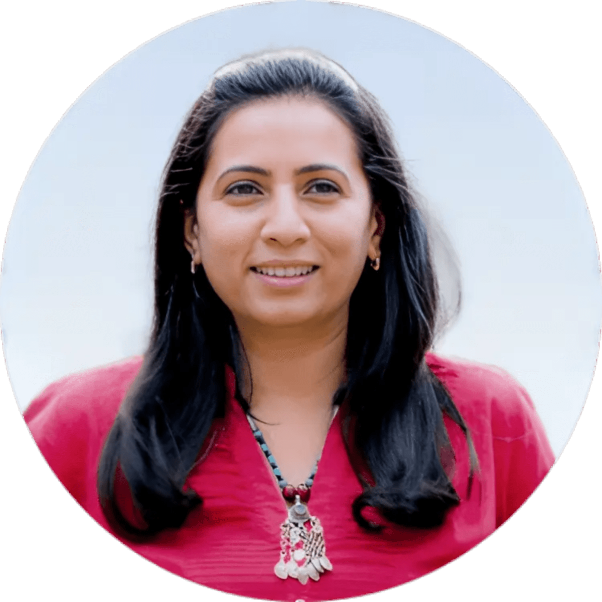 Shruthi Bhopiah