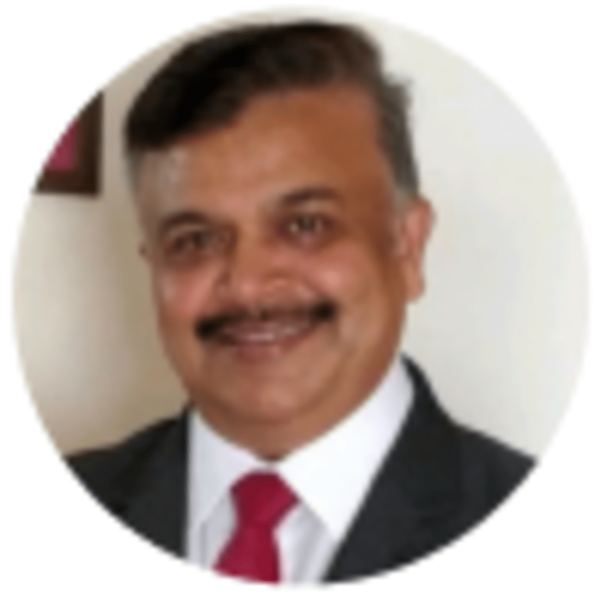 V.S. Ashok