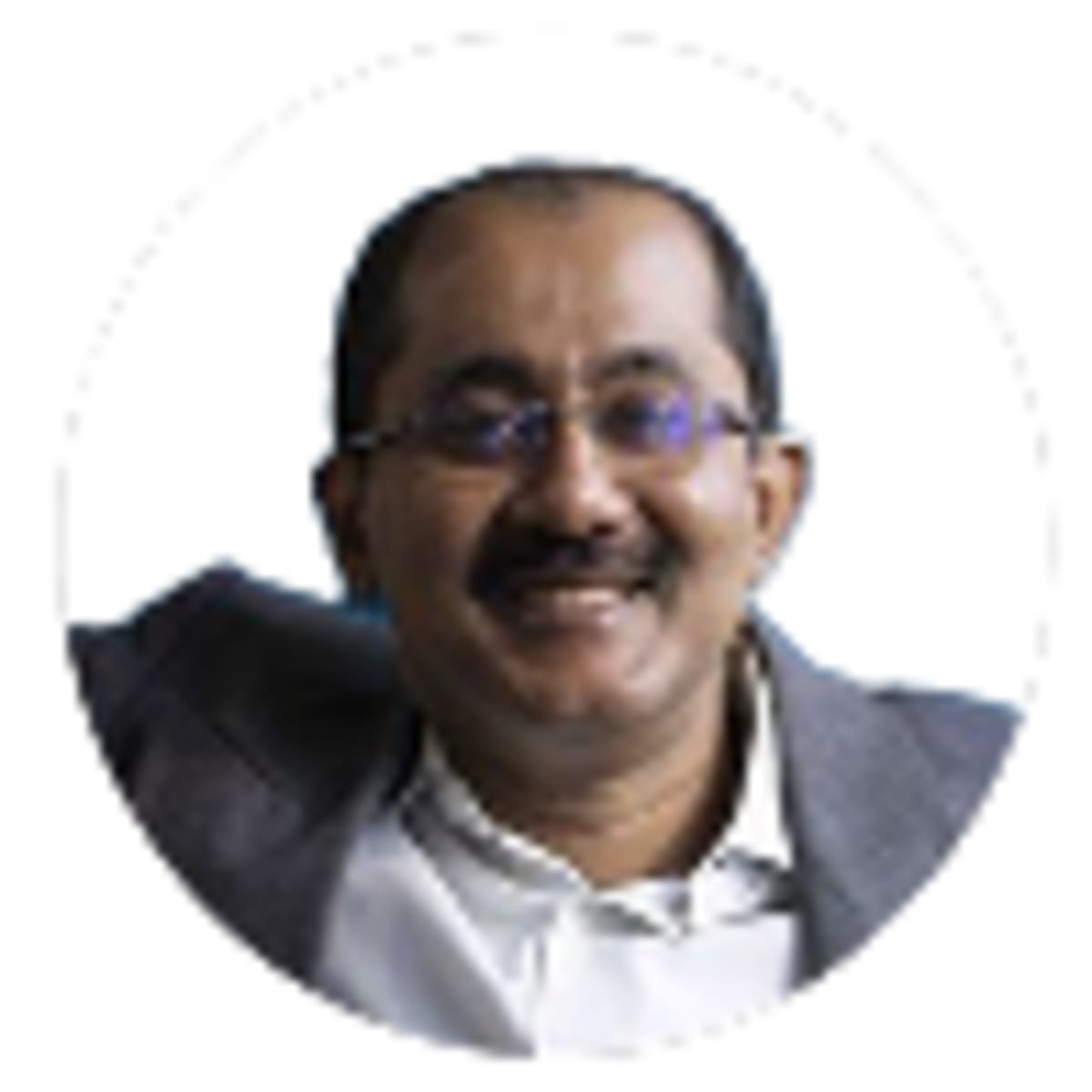 Jayan Nair