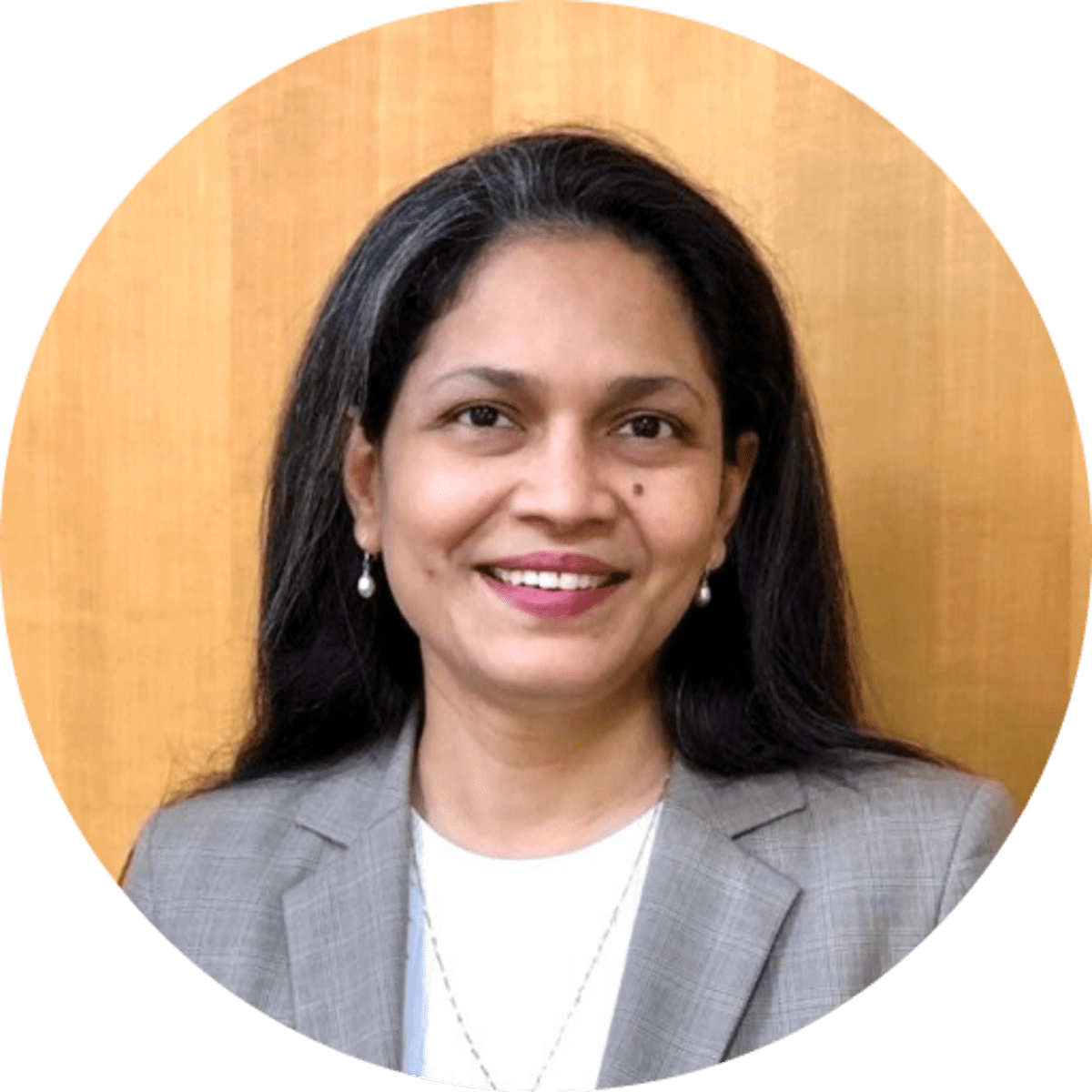 Sunita Cherian