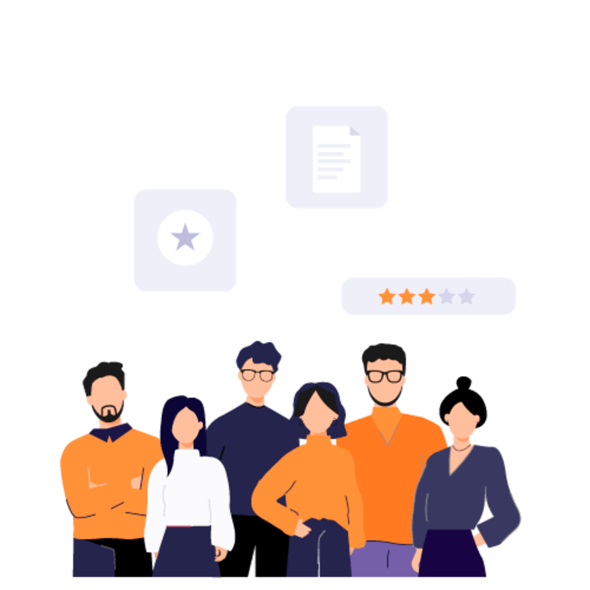 Employees