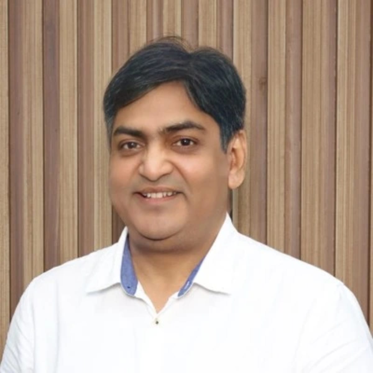 ️Lokendra Sethi