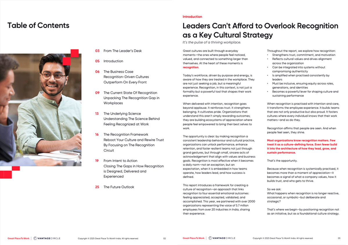 GPTW Report slide 1