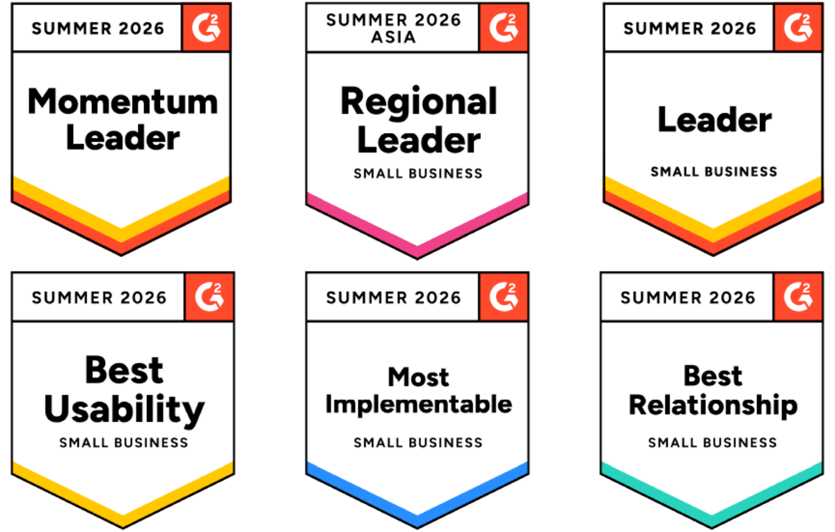 Vantage Circle awards — Brandon Hall Group Gold (Wipro, Amdocs, Tata Technologies, ACG, L&T, Blue Star, Qualitest) and G2 Spring 2026 recognition