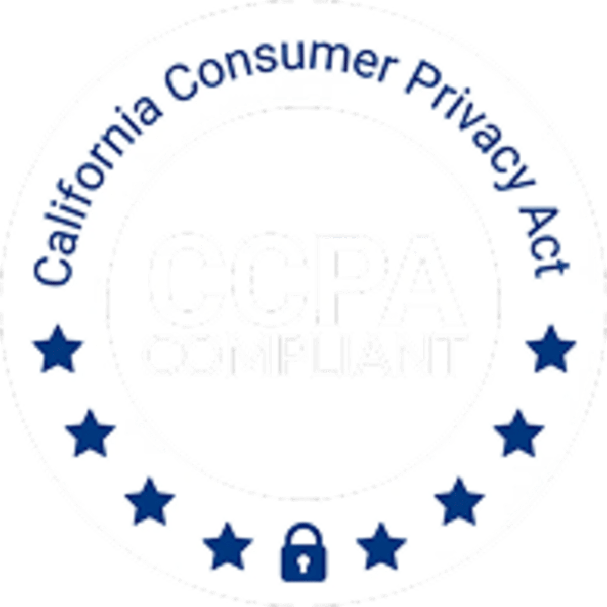 CCPA Compliant