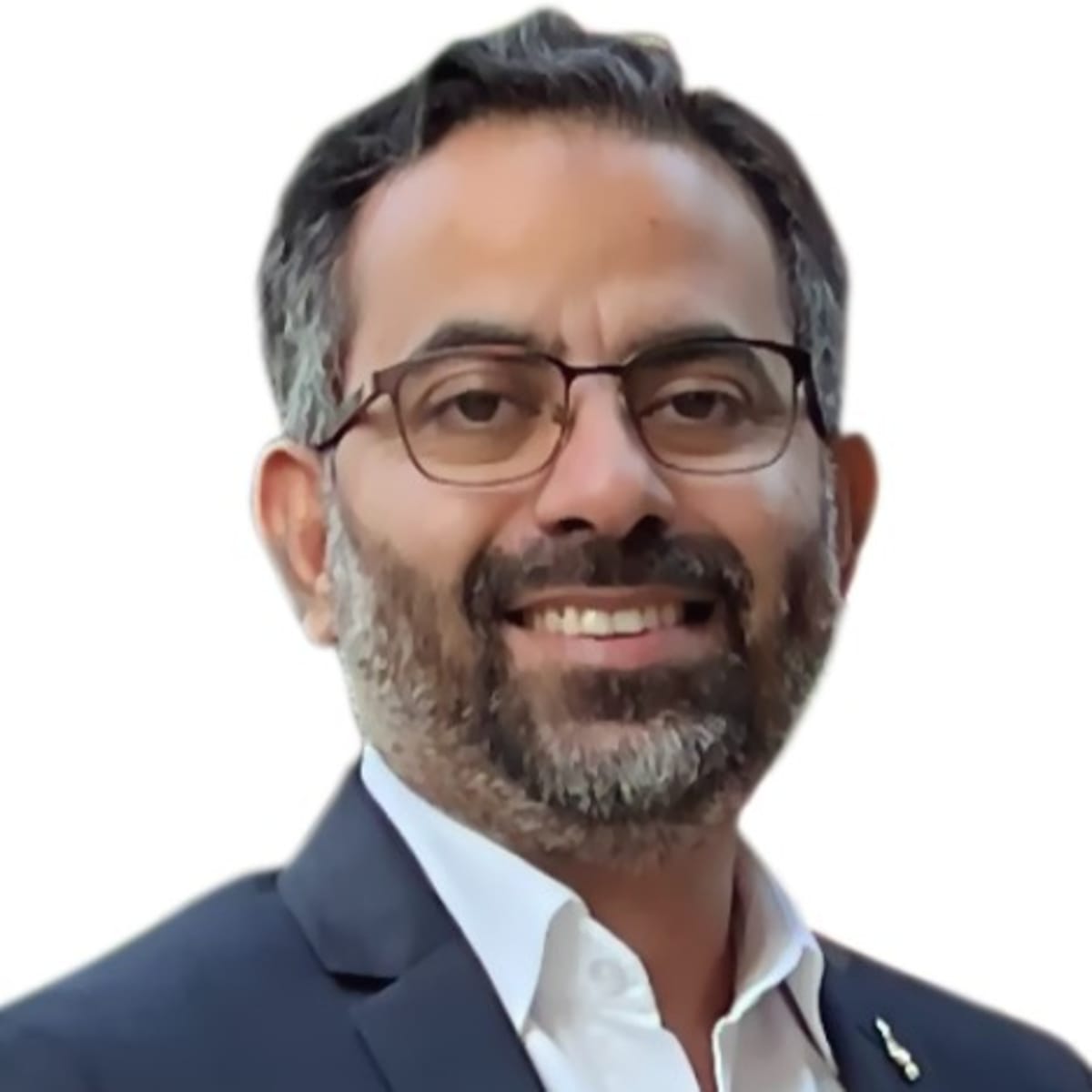 Atif Ayubi